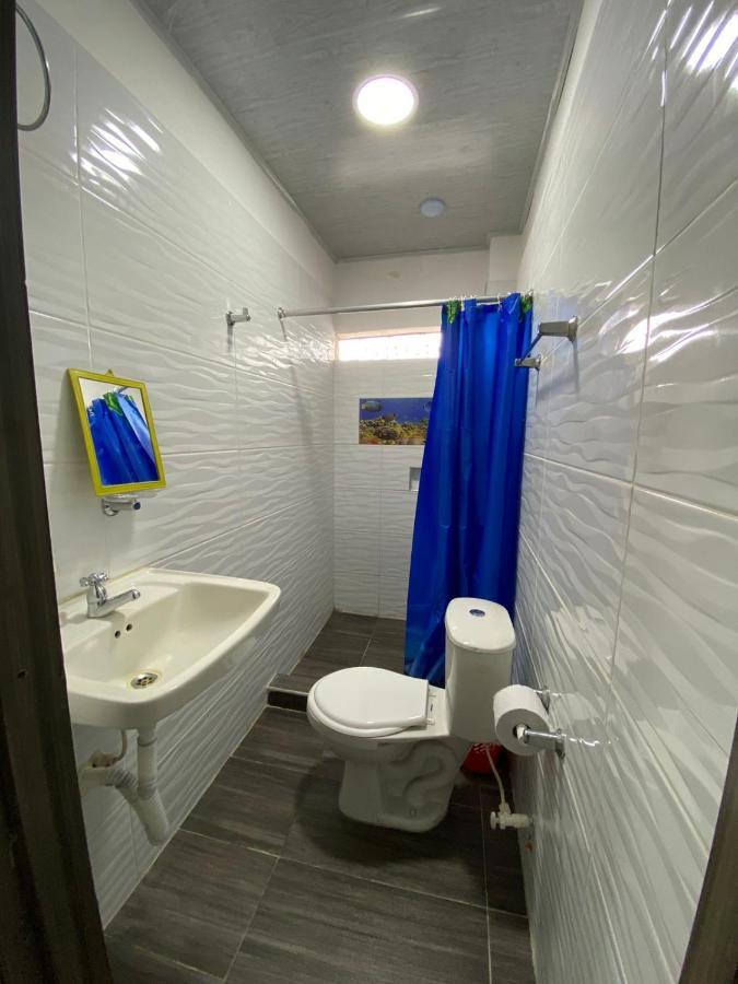 Petronio'S Hostel 칼리 외부 사진