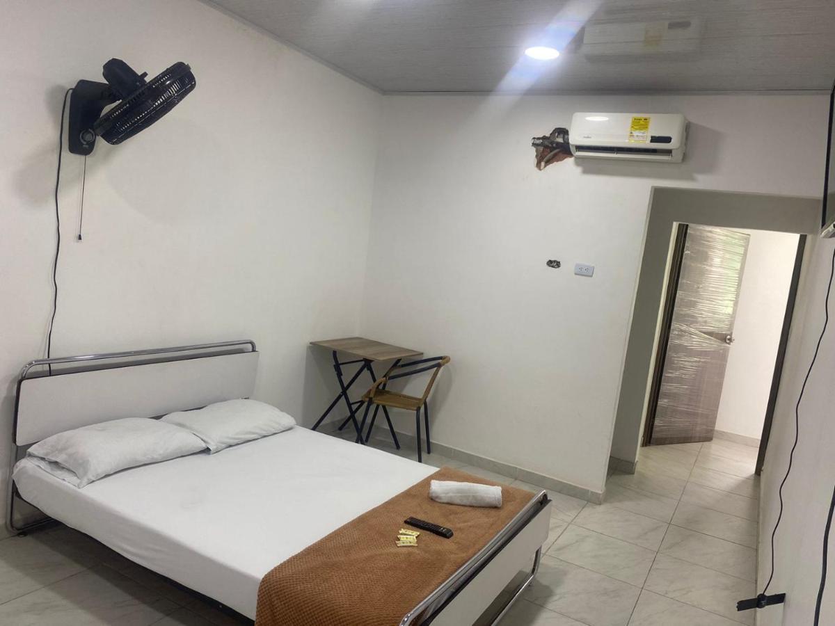 Petronio'S Hostel 칼리 외부 사진