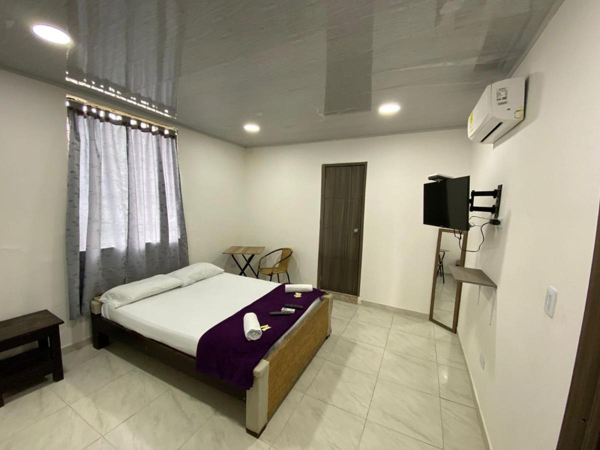 Petronio'S Hostel 칼리 외부 사진