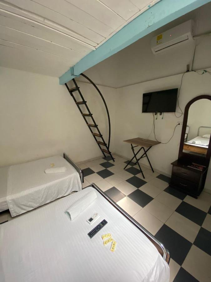 Petronio'S Hostel 칼리 외부 사진