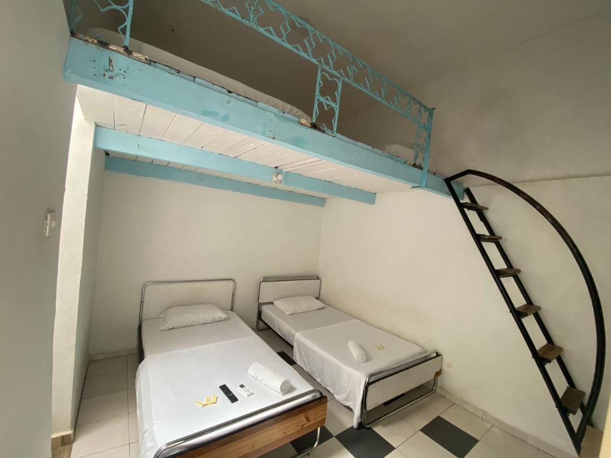 Petronio'S Hostel 칼리 외부 사진