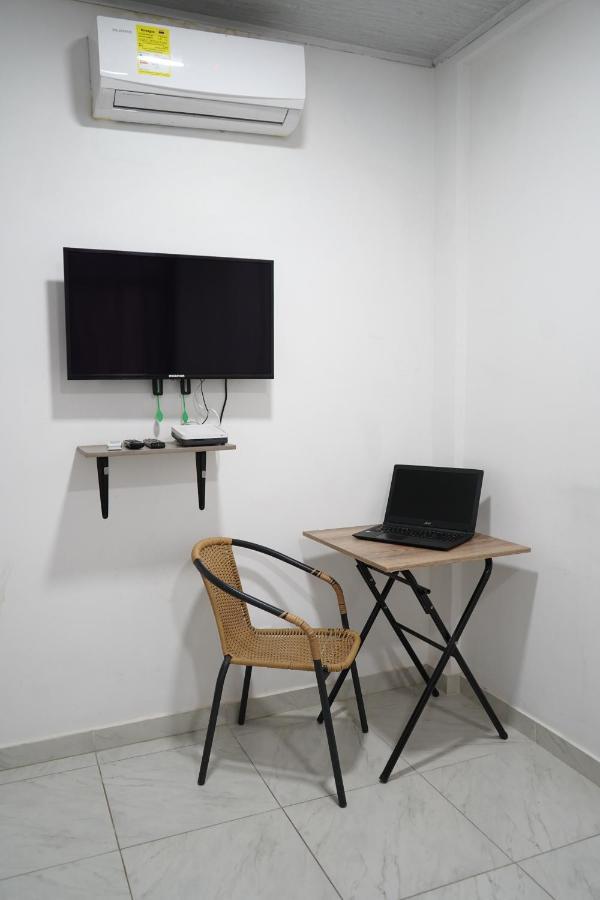 Petronio'S Hostel 칼리 외부 사진