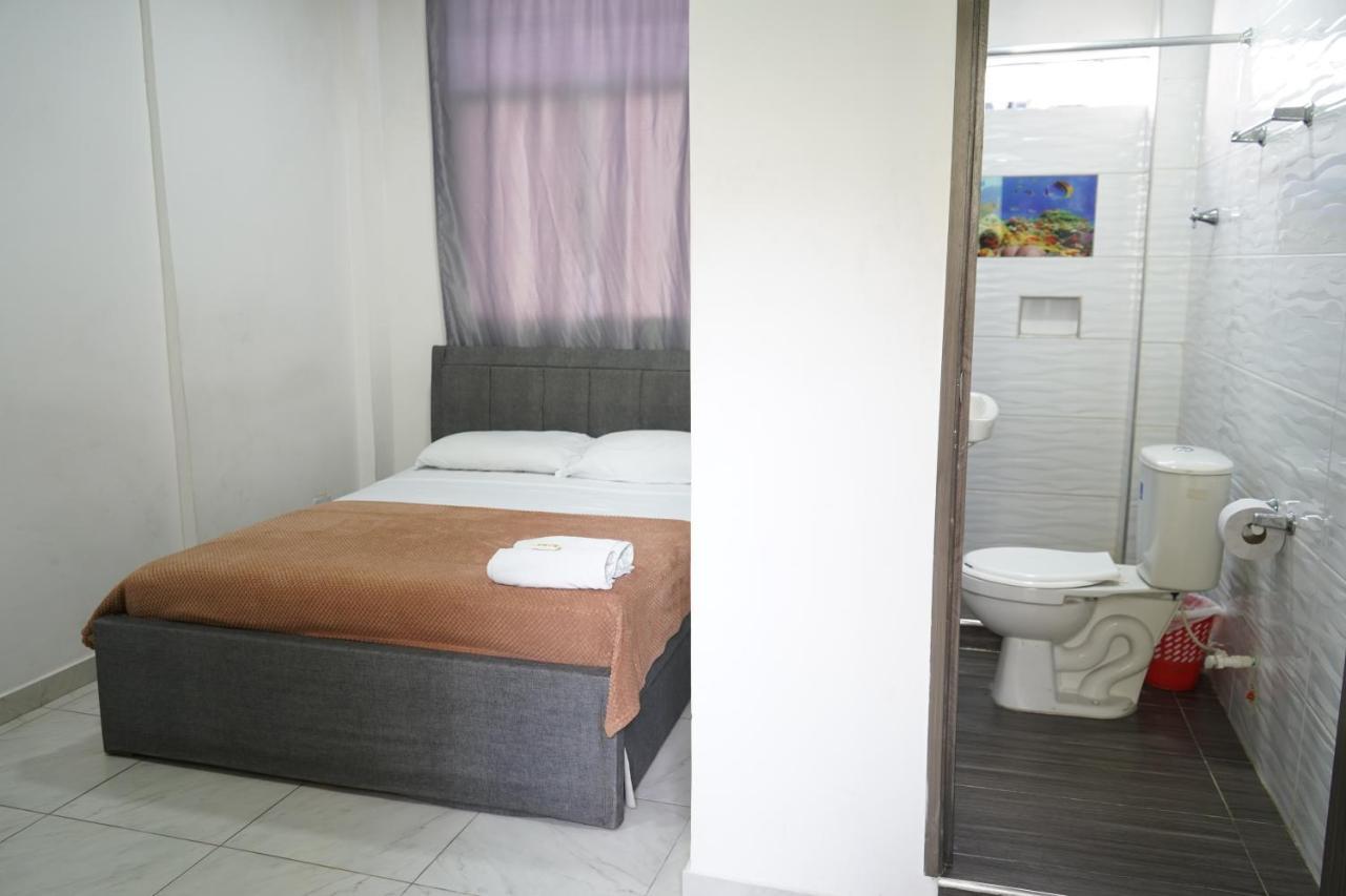 Petronio'S Hostel 칼리 외부 사진