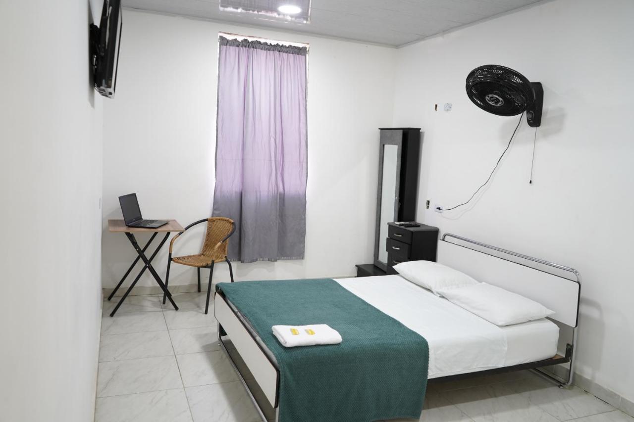 Petronio'S Hostel 칼리 외부 사진