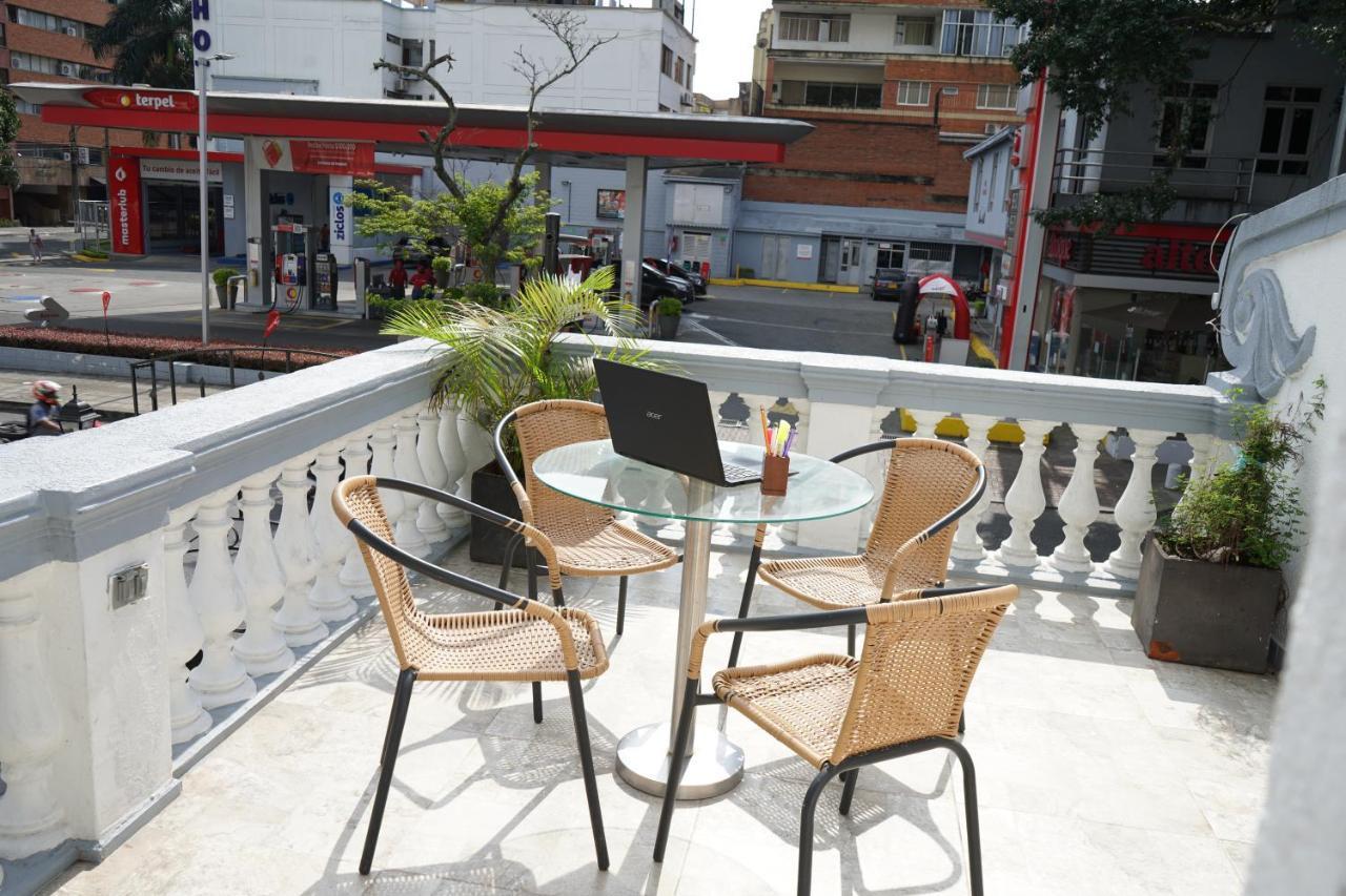 Petronio'S Hostel 칼리 외부 사진