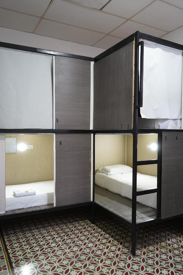 Petronio'S Hostel 칼리 외부 사진