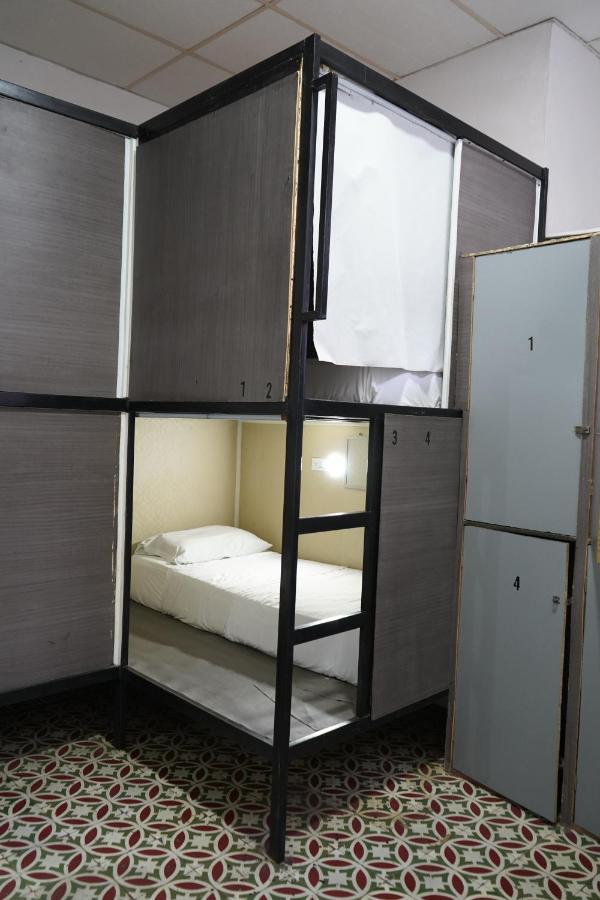Petronio'S Hostel 칼리 외부 사진