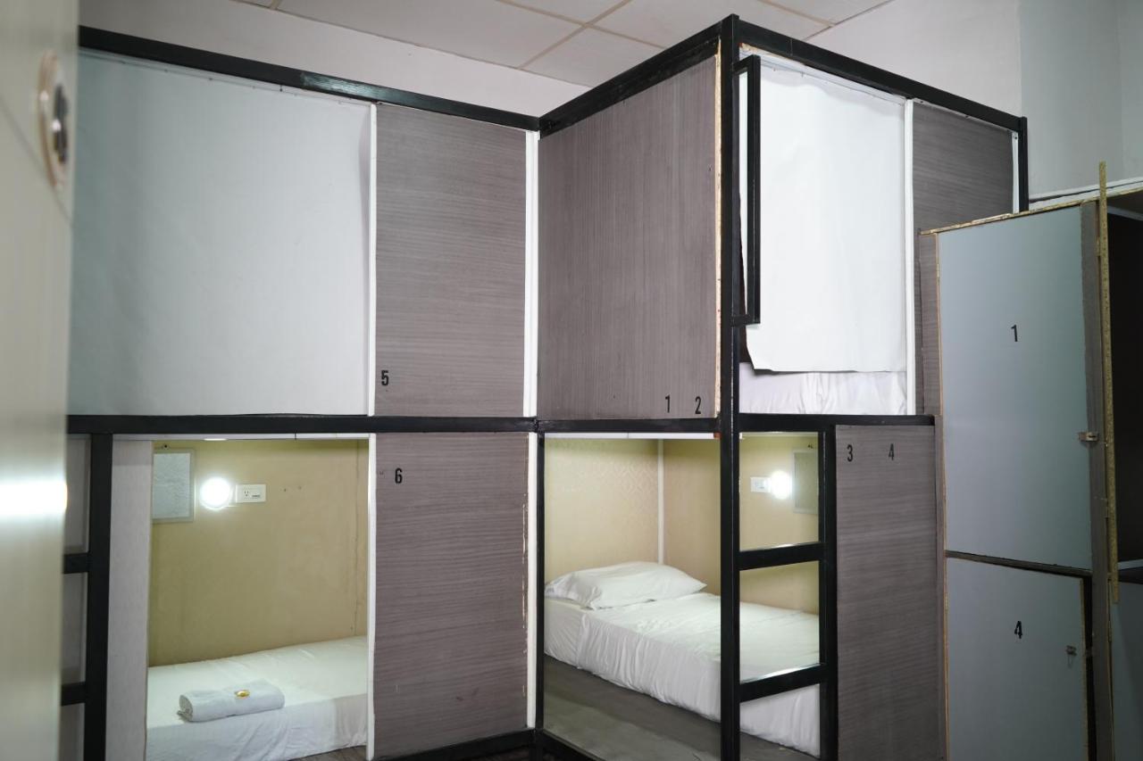 Petronio'S Hostel 칼리 외부 사진