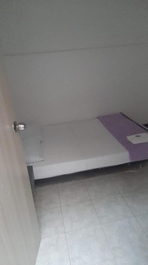 Petronio'S Hostel 칼리 외부 사진