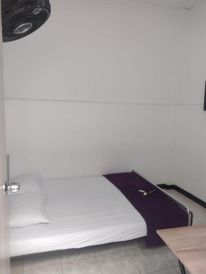 Petronio'S Hostel 칼리 외부 사진